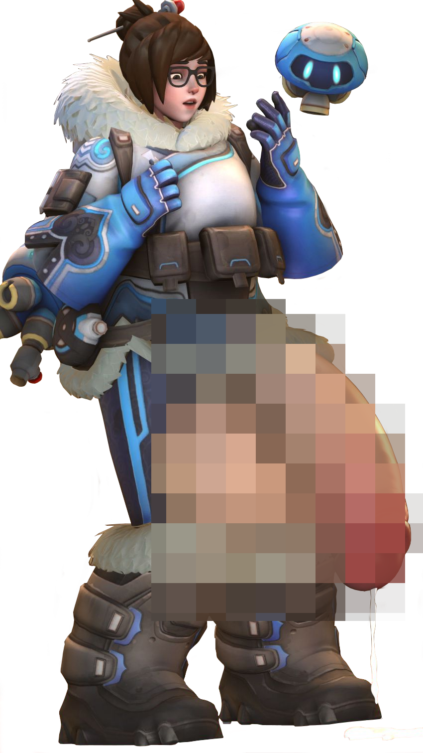 Mei
