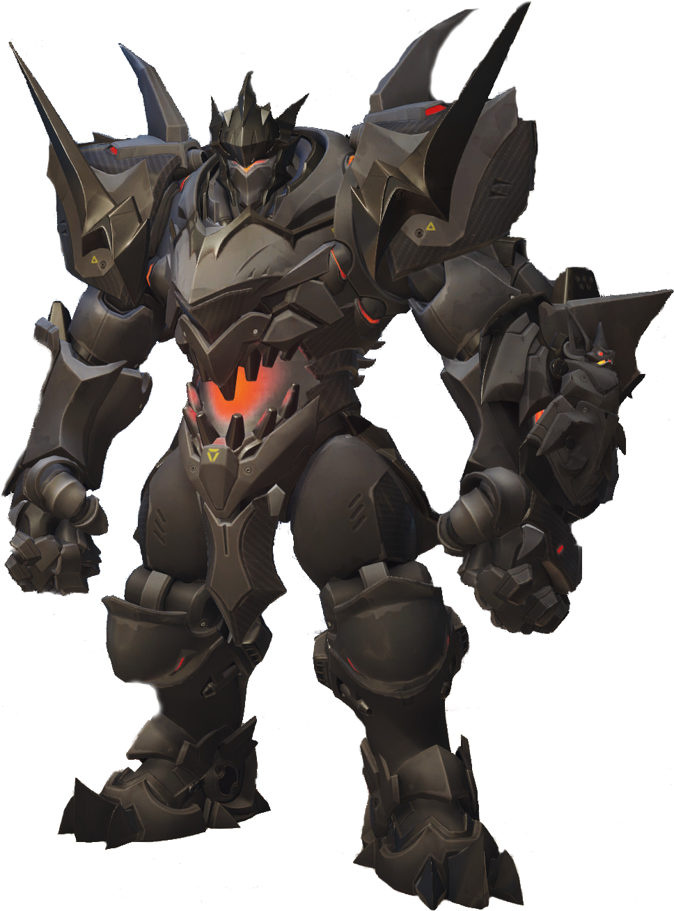Reinhardt